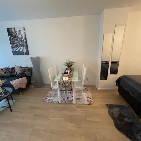 Gemuetliche, Moderne Wohnung Fuer 2-4 Personen Hamburk Exteriér fotografie