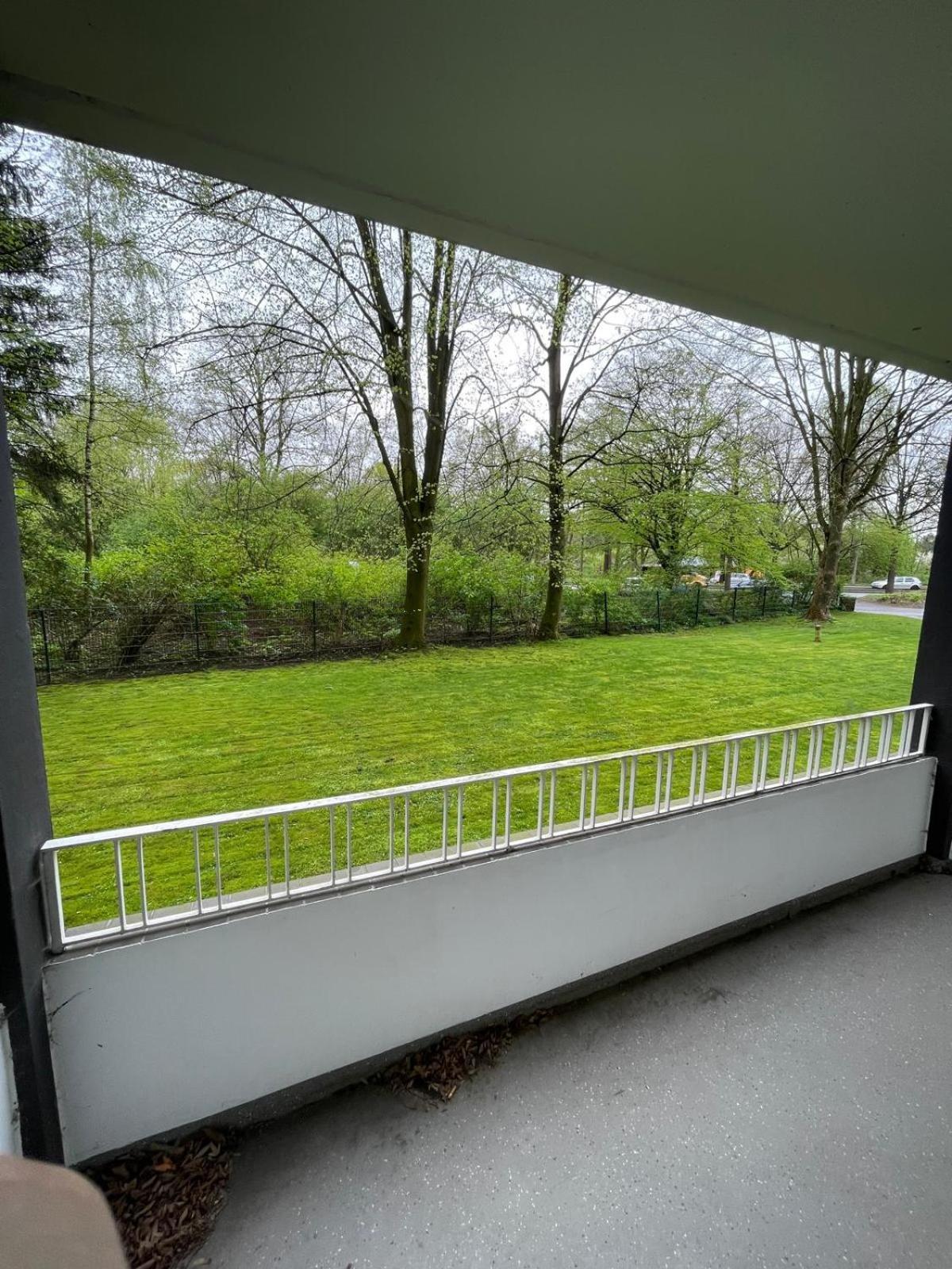 Gemuetliche, Moderne Wohnung Fuer 2-4 Personen Hamburk Exteriér fotografie
