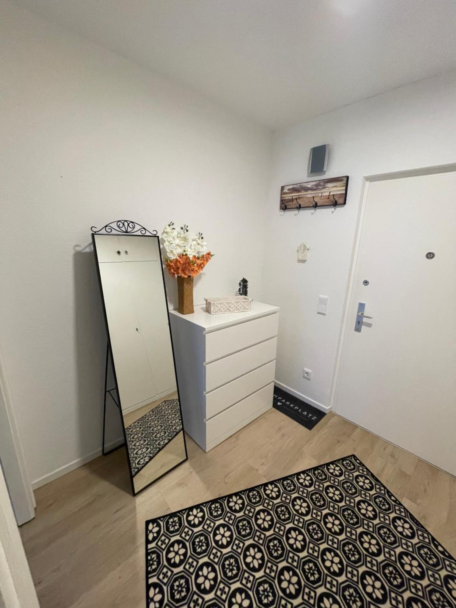Gemuetliche, Moderne Wohnung Fuer 2-4 Personen Hamburk Exteriér fotografie